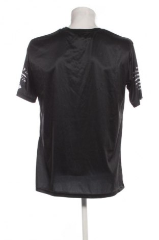 Herren T-Shirt Unbranded, Größe XL, Farbe Schwarz, Preis 13,99 €