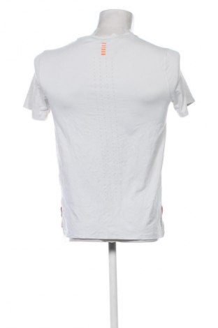 Herren T-Shirt Under Armour, Größe S, Farbe Grau, Preis 18,99 €