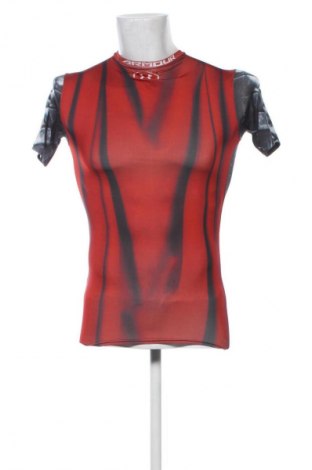 Ανδρικό t-shirt Under Armour, Μέγεθος M, Χρώμα Πολύχρωμο, Τιμή 17,99 €