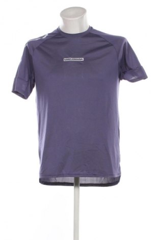 Herren T-Shirt Under Armour, Größe M, Farbe Lila, Preis 31,71 €