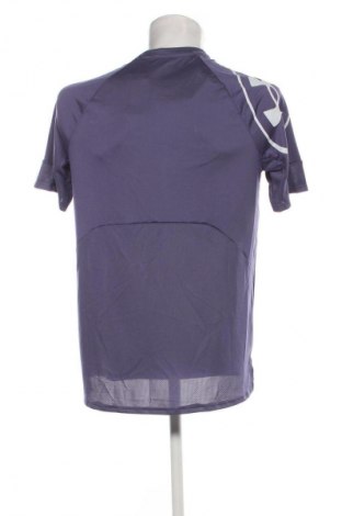 Herren T-Shirt Under Armour, Größe M, Farbe Lila, Preis 31,71 €