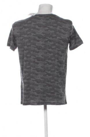 Herren T-Shirt Under Armour, Größe XL, Farbe Grau, Preis € 18,99