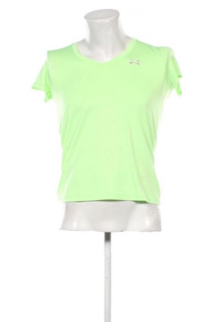 Herren T-Shirt Under Armour, Größe S, Farbe Grün, Preis 9,99 €