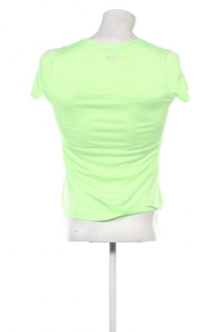 Herren T-Shirt Under Armour, Größe S, Farbe Grün, Preis 9,99 €