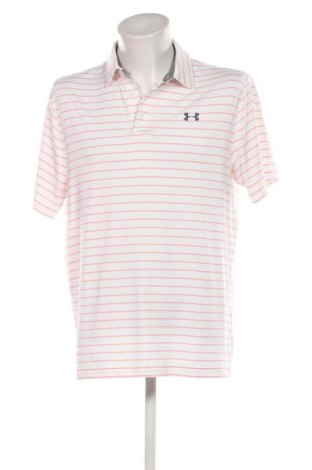 Herren T-Shirt Under Armour, Größe L, Farbe Mehrfarbig, Preis € 14,99