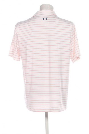 Herren T-Shirt Under Armour, Größe L, Farbe Mehrfarbig, Preis € 14,99