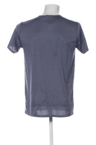 Herren T-Shirt Uniqlo, Größe L, Farbe Blau, Preis € 13,99