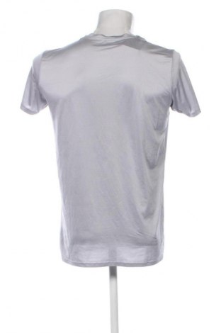 Herren T-Shirt Uniqlo, Größe L, Farbe Grau, Preis € 10,99