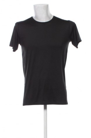 Herren T-Shirt Uniqlo, Größe M, Farbe Schwarz, Preis € 13,99