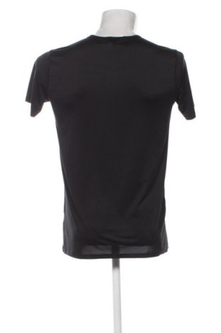 Herren T-Shirt Uniqlo, Größe M, Farbe Schwarz, Preis € 13,99
