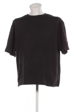 Herren T-Shirt Uniqlo, Größe XXL, Farbe Schwarz, Preis € 10,99