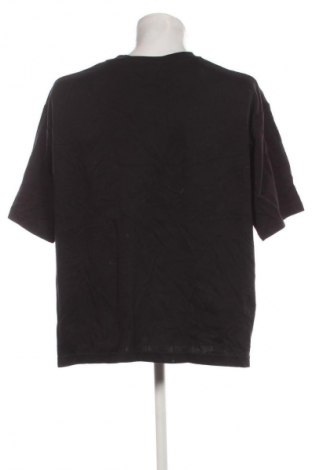 Herren T-Shirt Uniqlo, Größe XXL, Farbe Schwarz, Preis € 10,99