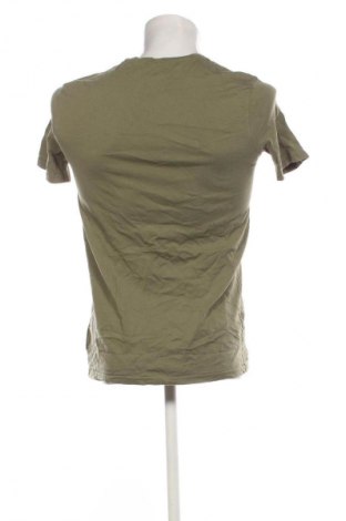 Ανδρικό t-shirt United Colors Of Benetton, Μέγεθος M, Χρώμα Πράσινο, Τιμή 9,99 €
