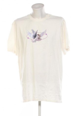 Pánské tričko  Upscale by Mister Tee, Velikost XL, Barva Bílá, Cena  549,00 Kč