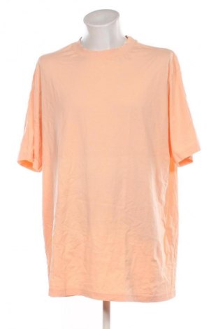 Herren T-Shirt Urban Classics, Größe 3XL, Farbe Orange, Preis 17,99 €