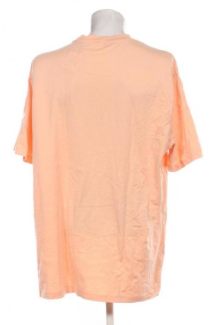 Herren T-Shirt Urban Classics, Größe 3XL, Farbe Orange, Preis 17,99 €