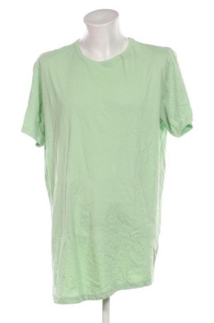 Herren T-Shirt Urban Classics, Größe 3XL, Farbe Grün, Preis 10,60 €