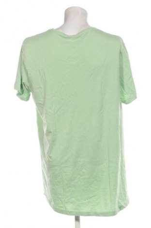 Herren T-Shirt Urban Classics, Größe 3XL, Farbe Grün, Preis 10,60 €