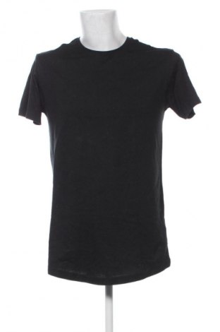 Herren T-Shirt Urban Classics, Größe M, Farbe Schwarz, Preis 16,99 €