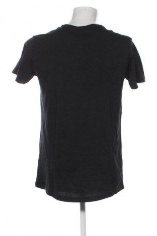 Herren T-Shirt Urban Classics, Größe M, Farbe Schwarz, Preis 16,99 €