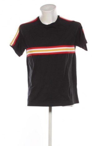 Herren T-Shirt Urban Threads, Größe M, Farbe Schwarz, Preis € 12,99