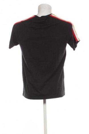 Herren T-Shirt Urban Threads, Größe M, Farbe Schwarz, Preis € 12,99