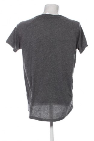 Herren T-Shirt Vailent, Größe XL, Farbe Grau, Preis € 13,99