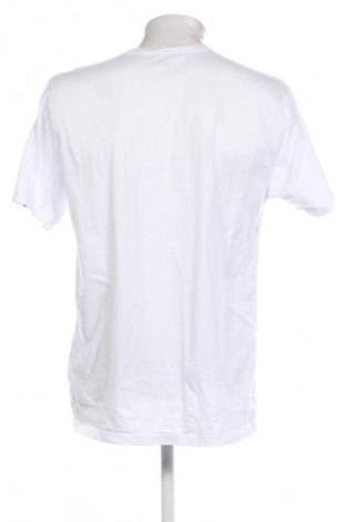 Herren T-Shirt Vans, Größe L, Farbe Weiß, Preis € 19,99