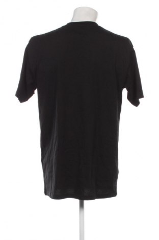 Herren T-Shirt Vans, Größe L, Farbe Schwarz, Preis 30,99 €