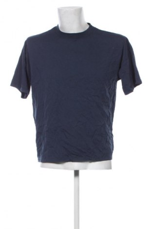 Herren T-Shirt Vicolo, Größe M, Farbe Blau, Preis 18,99 €