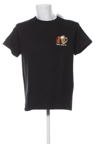 Pánske tričko  Volcom, Veľkosť L, Farba Čierna, Cena  36,95 €