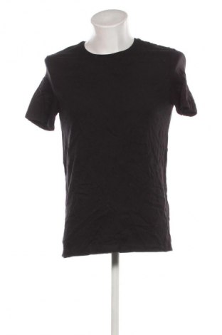 Herren T-Shirt WE, Größe M, Farbe Schwarz, Preis € 13,99