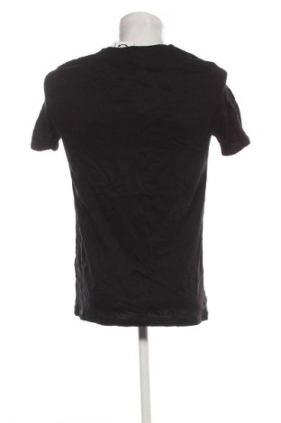 Herren T-Shirt WE, Größe M, Farbe Schwarz, Preis € 13,99