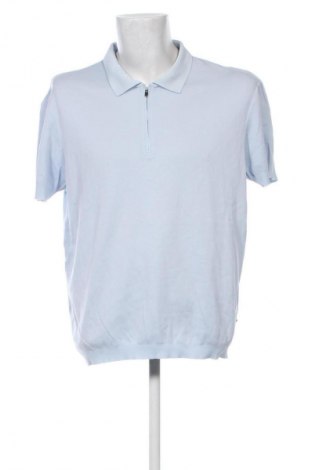 Pánske tričko  WINDSOR., Veľkosť XXL, Farba Modrá, Cena  62,95 €
