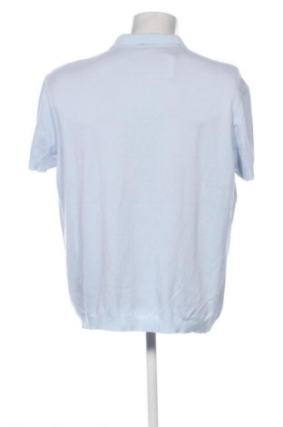 Pánske tričko  WINDSOR., Veľkosť XXL, Farba Modrá, Cena  62,95 €
