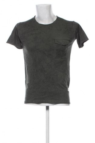 Herren T-Shirt Why Not Brand, Größe S, Farbe Mehrfarbig, Preis € 18,99