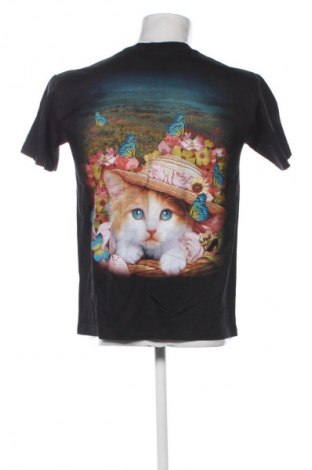 Herren T-Shirt Wild, Größe M, Farbe Mehrfarbig, Preis 10,99 €