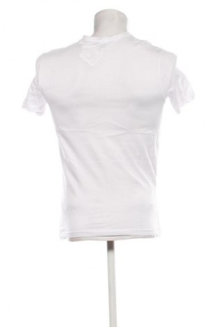 Herren T-Shirt X-Mail, Größe S, Farbe Weiß, Preis 12,86 €