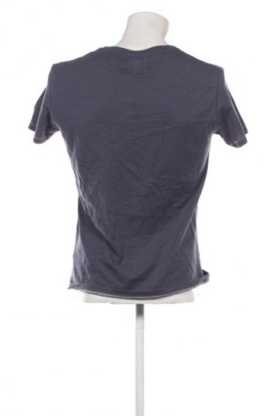 Herren T-Shirt Yes Zee, Größe L, Farbe Blau, Preis 13,99 €