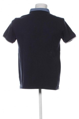 Herren T-Shirt Zara, Größe L, Farbe Blau, Preis € 10,00