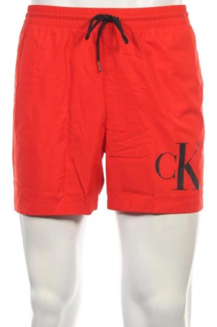 Herren Badeanzug Calvin Klein, Größe M, Farbe Mehrfarbig, Preis € 58,99