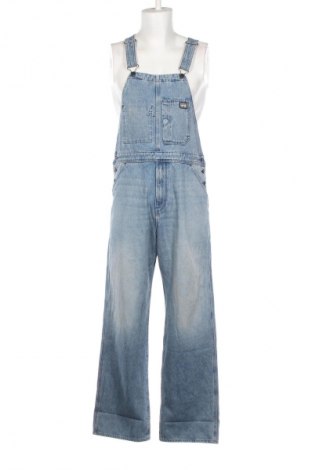 Мъжки дълъг гащеризон G-Star Raw, Veľkosť S, Farba Modrá, Cena  172,95 €