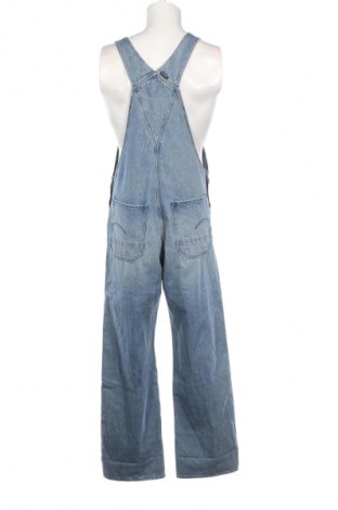 Мъжки дълъг гащеризон G-Star Raw, Veľkosť S, Farba Modrá, Cena  172,95 €