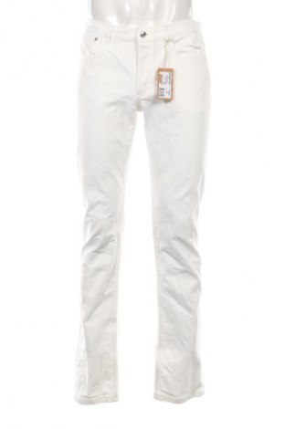 Herren Jeans A.P.C., Größe M, Farbe Weiß, Preis 132,99 €