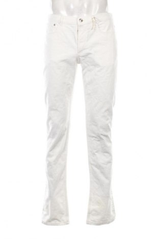 Męskie jeansy A.P.C., Rozmiar M, Kolor Biały, Cena 432,99 zł