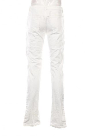 Męskie jeansy A.P.C., Rozmiar M, Kolor Biały, Cena 432,99 zł