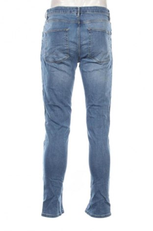 Męskie jeansy ASOS, Rozmiar M, Kolor Niebieski, Cena 64,99 zł