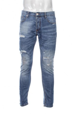 Herren Jeans Adrexx, Größe M, Farbe Blau, Preis 14,99 €