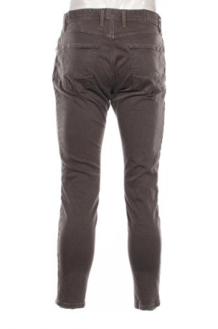 Herren Jeans Alberto, Größe M, Farbe Grau, Preis 21,99 €