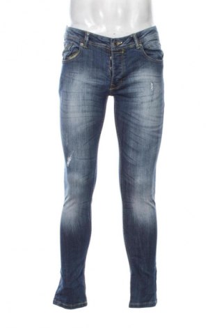 Herren Jeans Alcott, Größe S, Farbe Blau, Preis 10,99 €
